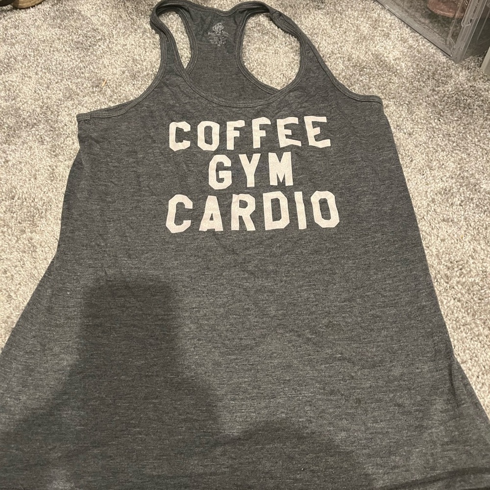 Tank top